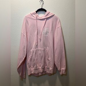 AntiSocial Social Club Hoodie